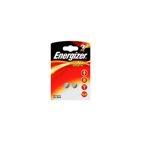Pila energizer spezial -a76 1.5v 2 pezzi [639317]
