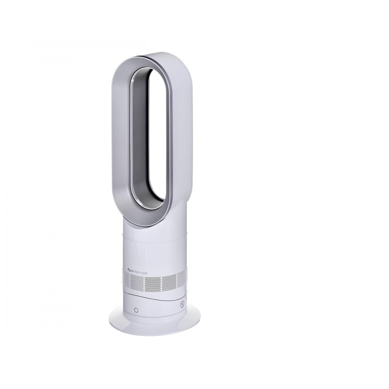Termoventilatore dyson hot+cool bianco/argento [am09]