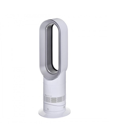 Termoventilatore dyson hot+cool bianco/argento [am09]
