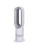 Termoventilatore dyson hot+cool bianco/argento [am09]