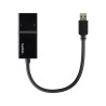 Adattatore belkin usb 3.0 gigabit ethernet 10/100/1000mbps [b2b048]