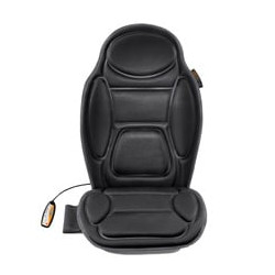 Schienale massaggiante medisana mch hd nero [88935]