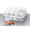 Macchina per yogurt steba jm 2 [183200]