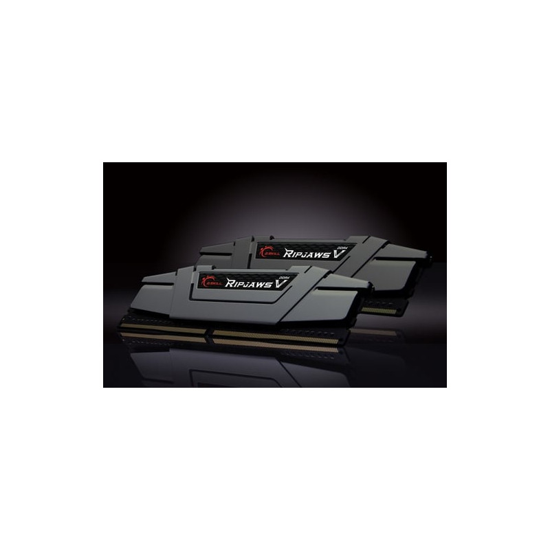 Ram dimm ddr4 16gb gskill ripv 3200 c16 k2 [f4-3200c16d-16gvgb]