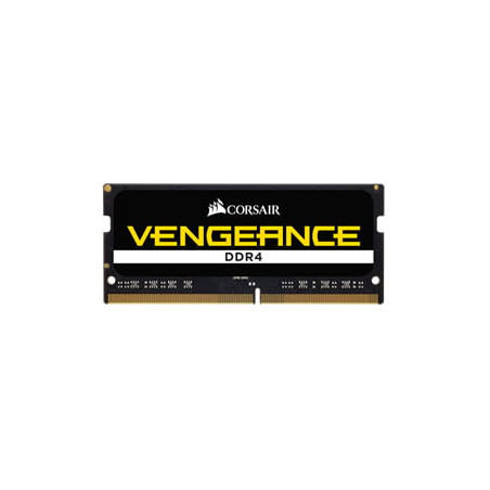 Ram so-dimm ddr4 16gb corsair venk2 [cmsx16gx4m2a2666c18]