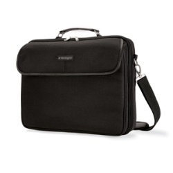 Borsa per notebook kensington 15.4" nero [k62560eu]