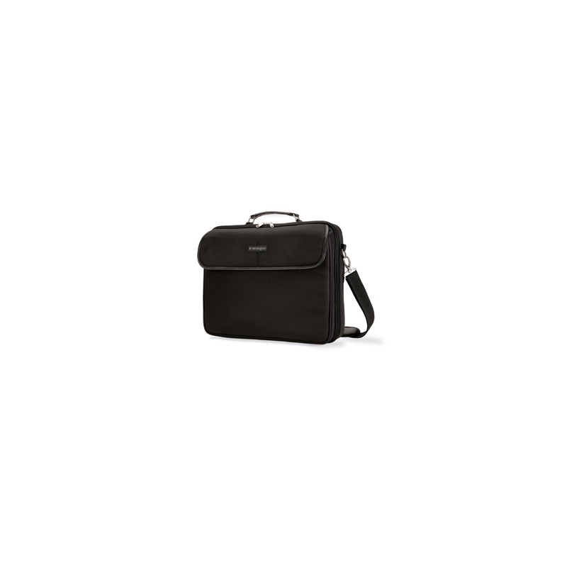 Borsa per notebook kensington 15.4" nero [k62560eu]