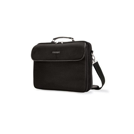 Borsa per notebook kensington 15.4" nero [k62560eu]
