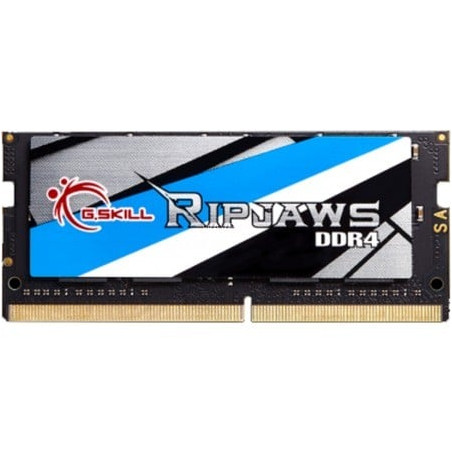 Ram so-dimm ddr4 8gb gskill 1x8gb 2400mhz c16 [f4-2400c16s-8grs]