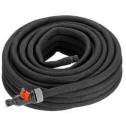 Tubo estensibile gardena soaker hose 7,5 m [01968-20]