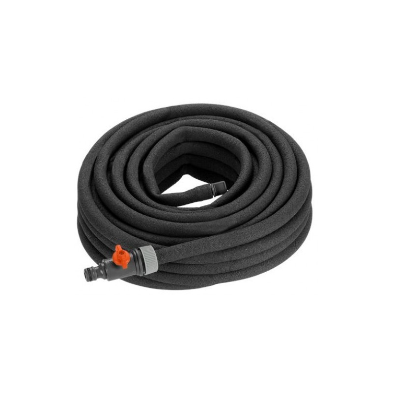 Tubo estensibile gardena soaker hose 7,5 m [01968-20]