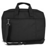 Borsa notebook atlantis da 15.6" nero [p004-k51-a0-16]