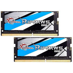 Ram so-dimm ddr4 32gb gskill 2x16gb 2400 mhz c16 [f4-2400c16d-32grs]