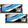 Ram so-dimm ddr4 32gb gskill 2x16gb 2400 mhz c16 [f4-2400c16d-32grs]