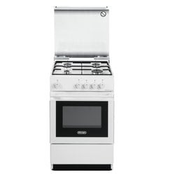 Cucina a gas de longhi sgw-554gn n