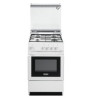 Cucina a gas de longhi sgw-554gn n