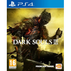 Videogioco namco bandai ps4 1063826 dark souls iii