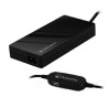 Alimentatore notebook atlantis universale per 90w ultraslim 10 connettori