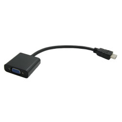 Adattatore hdmi nilox hdimi/m - vga/f [nx080400101]