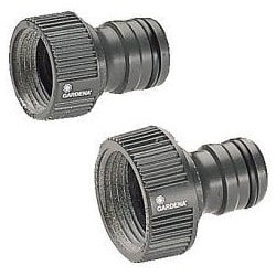 Connettore gardena profisystem per rubinetto g1