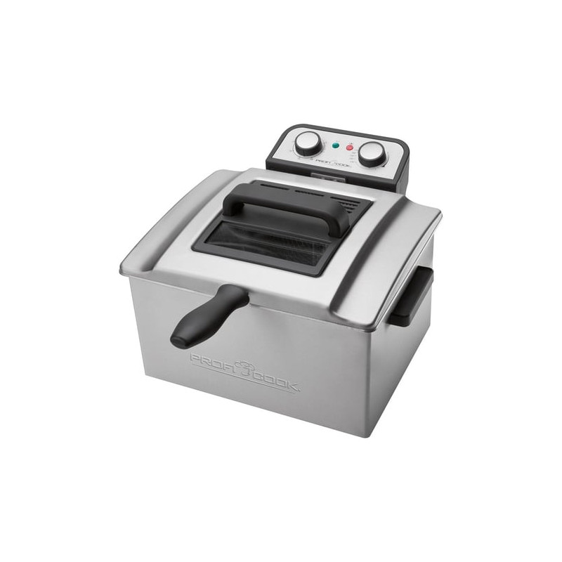 Friggitrice profi cook pc-fr 1038