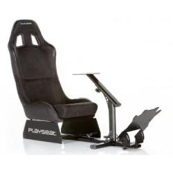 Sedia gaming playseat evolution m alcantara per ps2/ps3/xbox/xbox360/wii/pc/mac