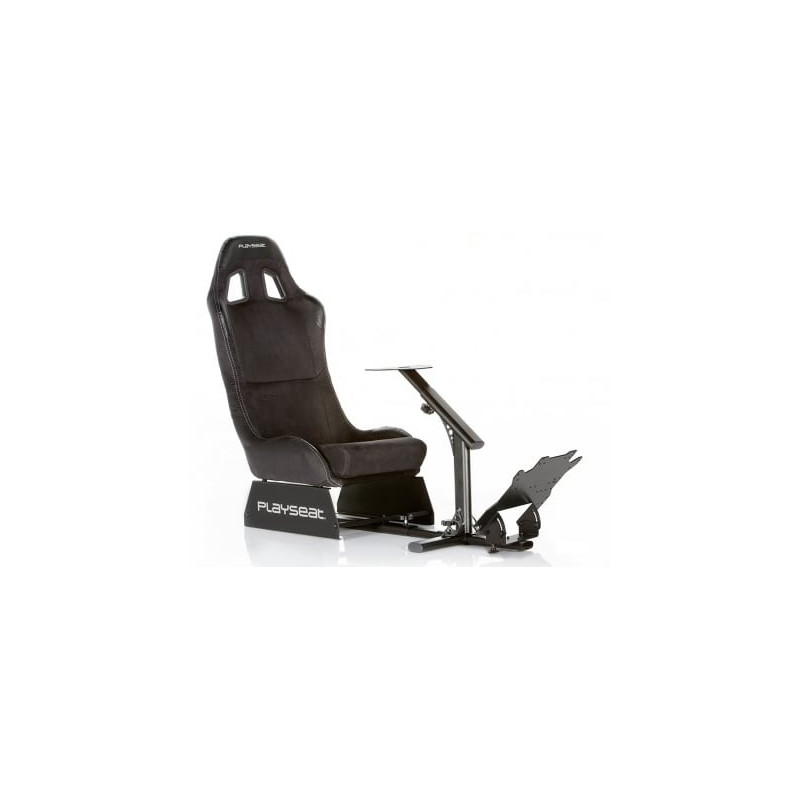 Sedia gaming playseat evolution m alcantara per ps2/ps3/xbox/xbox360/wii/pc/mac
