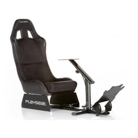 Sedia gaming playseat evolution m alcantara per ps2/ps3/xbox/xbox360/wii/pc/mac