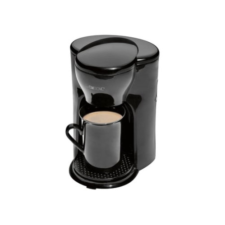 Macchina da caffe' a filtro clatronic ka3356 nero