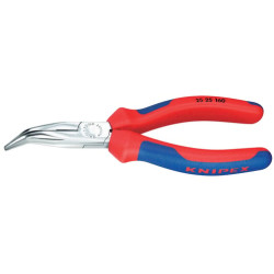 Pinza knipex 25 25 160 piegate