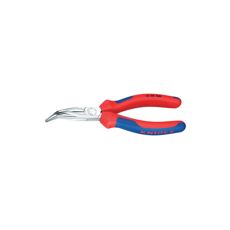 Pinza knipex 25 25 160 piegate