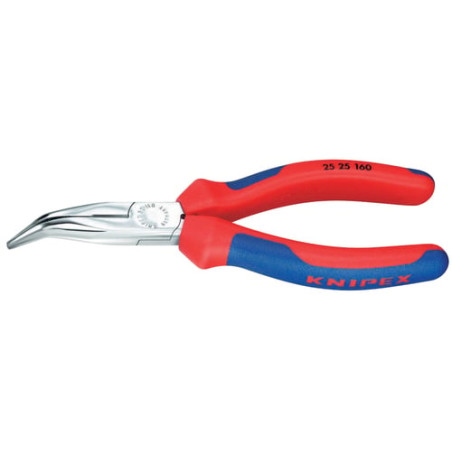 Pinza knipex 25 25 160 piegate