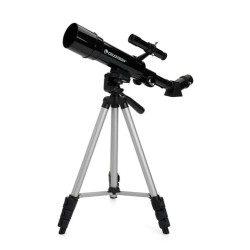 Telescopio celestron travel scope 50
