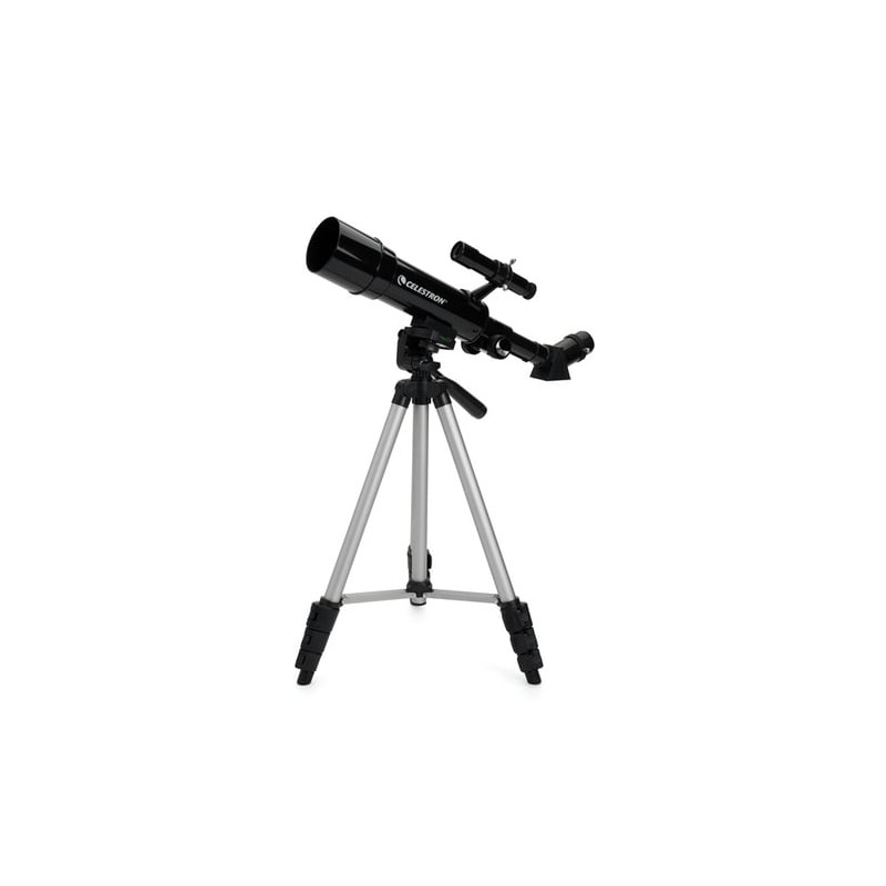 Telescopio celestron travel scope 50