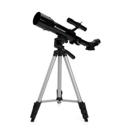 Telescopio celestron travel scope 50