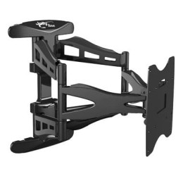 Supporto murale jolly line plb4060slim per tv 40-60 max 45kg