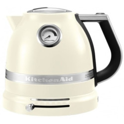 Bollitore kitchen aid 1.5lt artisan crema