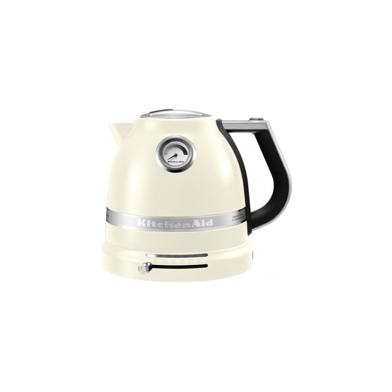 Bollitore kitchen aid 1.5lt artisan crema