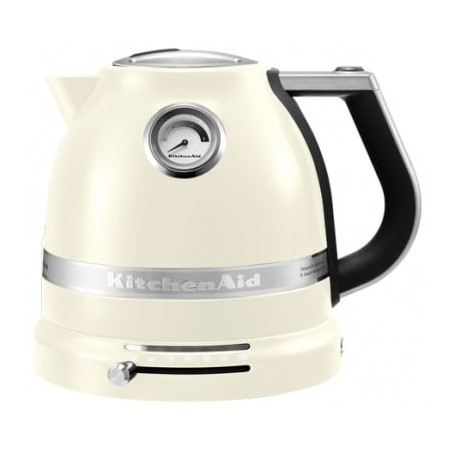 Bollitore kitchen aid 1.5lt artisan crema