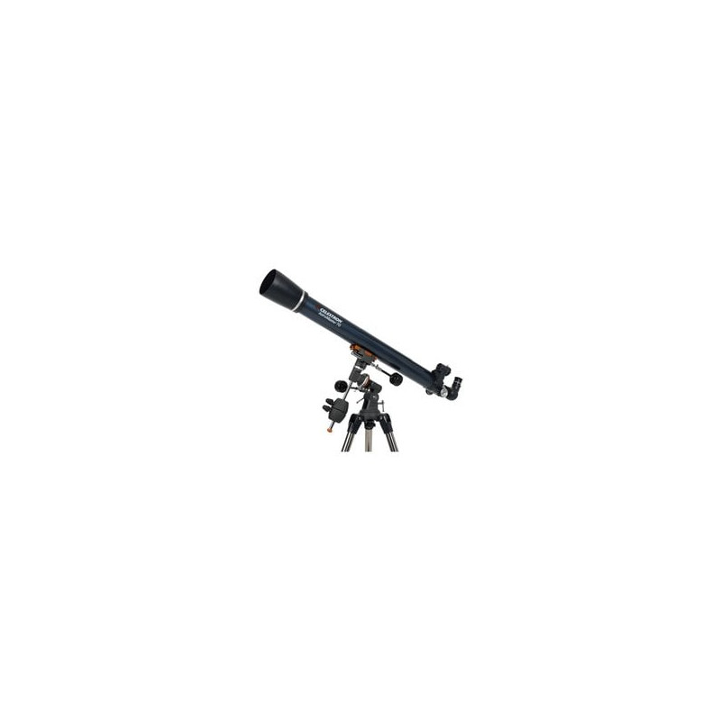 Telescopio celestron astromaster 70eq