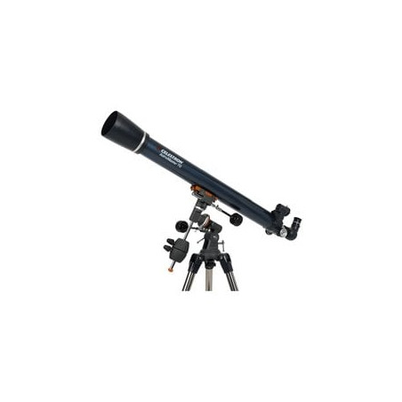Telescopio celestron astromaster 70eq