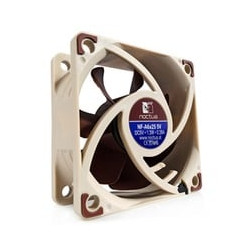 Ventola 60x60 noctua nf-a6x25 5v da 60mm a 3000 giri a 5 volt