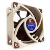 Ventola 60x60 noctua nf-a6x25 5v da 60mm a 3000 giri a 5 volt