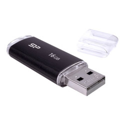 Pen drive 16gb usb 2.0 sp ultima u02
