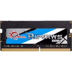 Ram so-dimm ddr4 4gb g.skill 2400 cl16 (1x4gb) 4grs [f4-2400c16s-4grs]