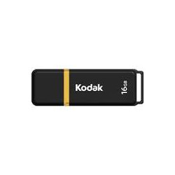 Pen drive 16gb kodak k100 usb 2.0 [ekmmd16gk102]