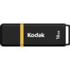 Pen drive 16gb kodak k100 usb 2.0 [ekmmd16gk102]