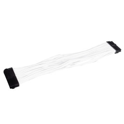 Cavo silverstone 24-pin-atx su 24-pin-atx - 300mm