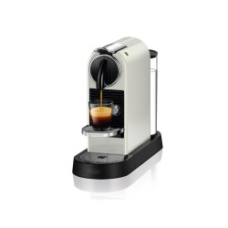 Macchina da caffe' delonghi en 167 w nespresso [en167w]