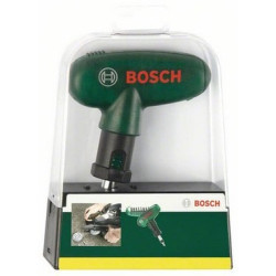 Set avvitamento pz.10 pocket bosch [bosch ]